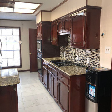 Kitchen Remodel - Los Angeles, CA