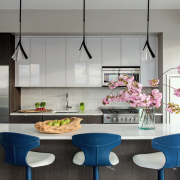 Alloy Penthouse