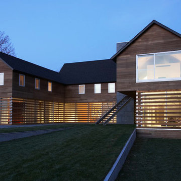 Hamptons House