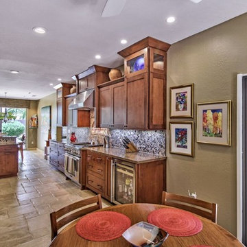 Sun City Grand – Eclectic Interior Design
