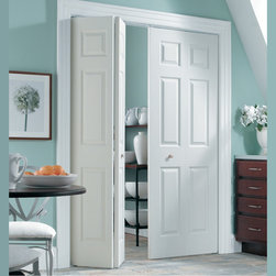 Closet Doors - Products