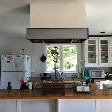 MV Real Estate For Sale  - 15 Old South Road, Aquinnah