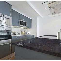 Renoir Amarula - Kitchen Countertops