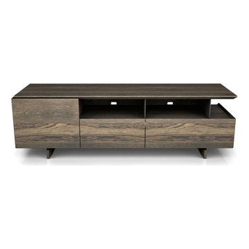 Agora TV Stand 1-Door by Up Huppe - $1,747.00