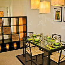 Dining Room Ideas