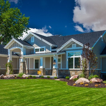 Holladay Residence - JD