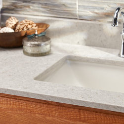 VT A'vant Vanity Surfaces - Bathroom Vanities And Sink Consoles