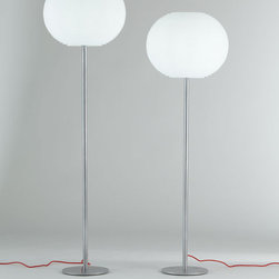Molly Floor Lamp - Floor Lamps