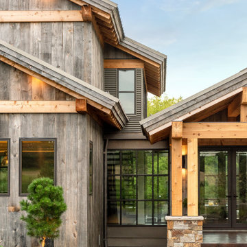 Modern Montana