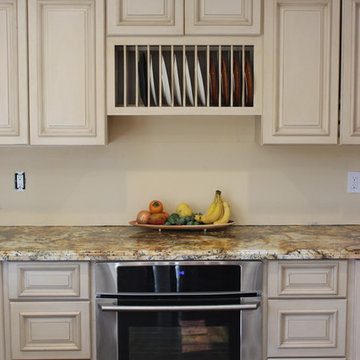 Grand Tuscany Kitchen