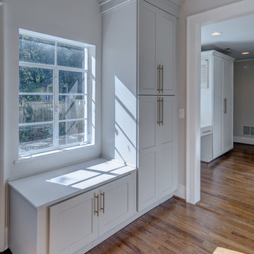 Decatur Renovation