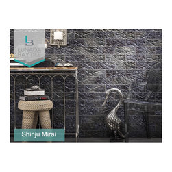Lunada Bay - Tile & Stone - Products