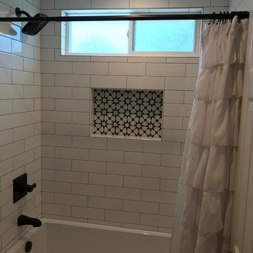 Inspiration Gallery | Bathrooms | Orange County