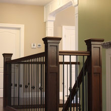 crown molding