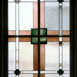 Our Work - Windows