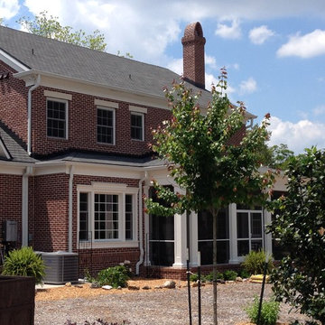 Georgian Town House