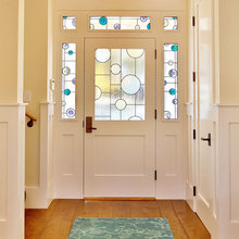 stained glass