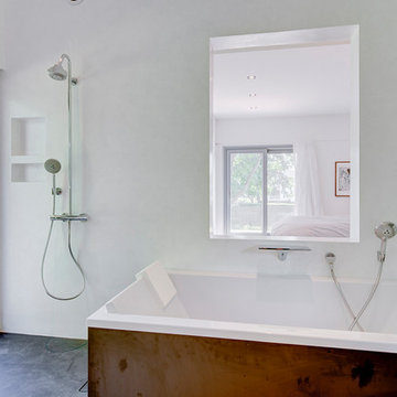 Greenport Passive House