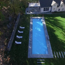 Pools