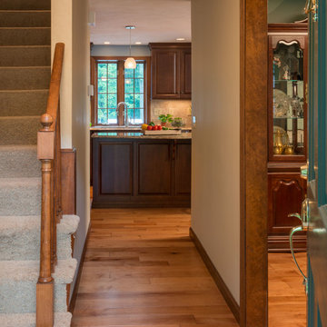 Hudson NH Kitchen Remodel