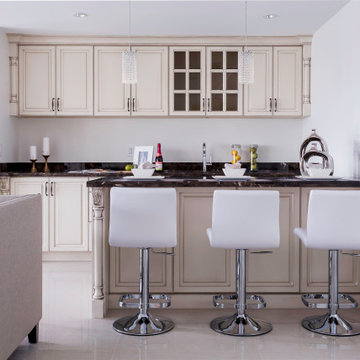 Millstream Project