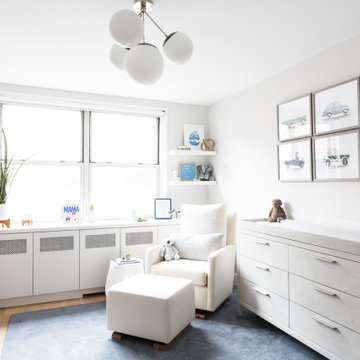 Lenox Hill Remodel