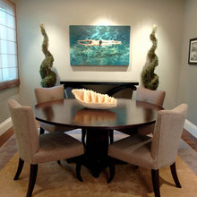 Dining Room Ideas