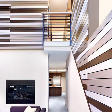 Cabrillo Residence
