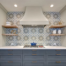 Spain Kitchen