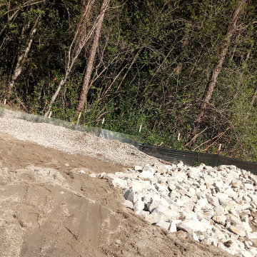 HWY EXT (Erosion Repair)