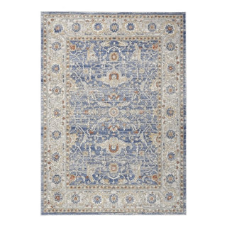 Gatsby Area Rug - 5'3” x 7'7”