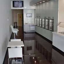 AllCoat Surfacing Technologies