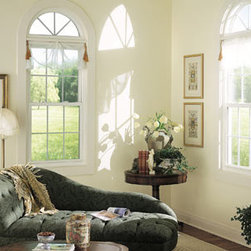 Centurion&reg;: Quality Vinyl Windows - Windows