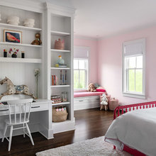 Kids Rooms