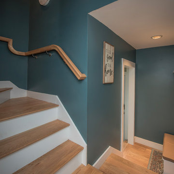Radiant Concord Home
