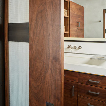 Story Mill Remodel