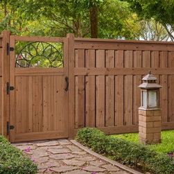 GARDEN GATES / Waverly - Products