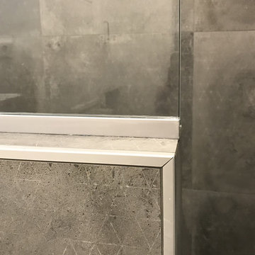 Salle de Bain - Fontenay sous Bois