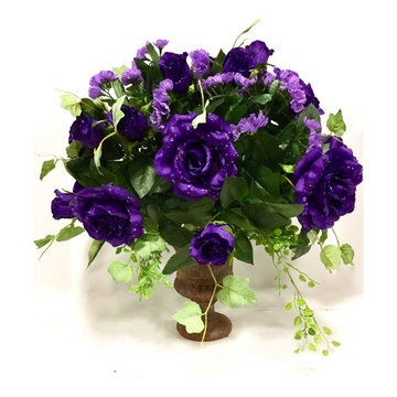 Spring and Summer Floral Arrangements