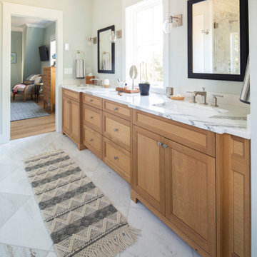This Old House Westerly Ranch Transformation