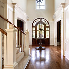 interior architectural details