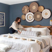 Bedroom Ideas