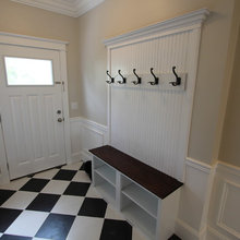 Mudroom
