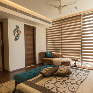 M3M Golf Estate - 1 Apartment