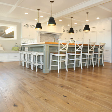 Ocean View Home