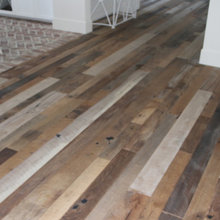 Flooring