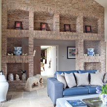 Now Architecual Features/Ideas