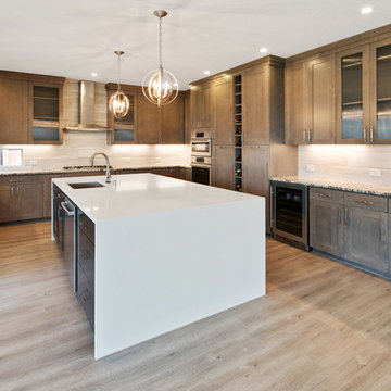 Ridgefield Custom Prairie