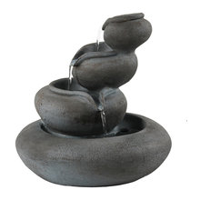 Fountain