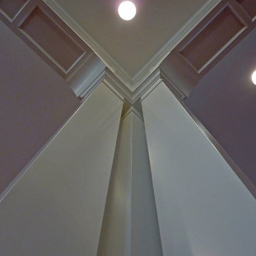 Column & Beam Detail